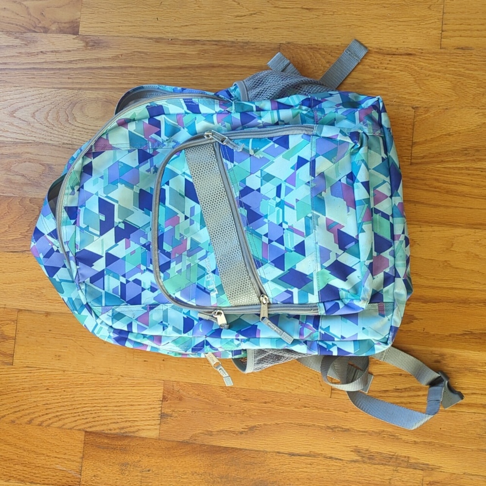LL Bean backpack